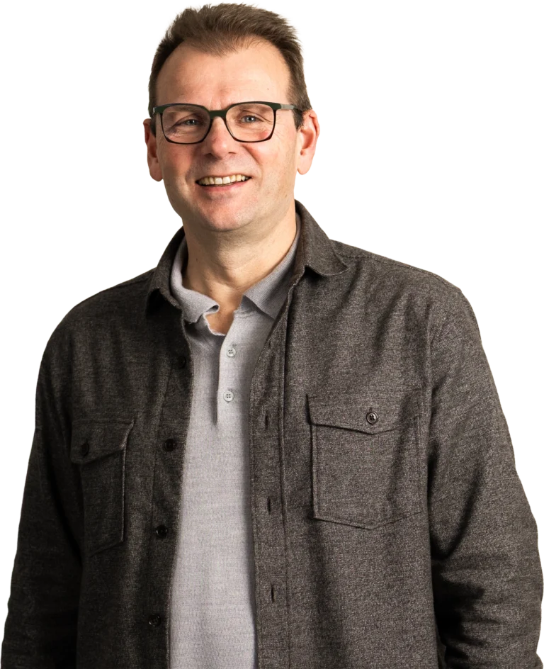 Jan de Koning transparant