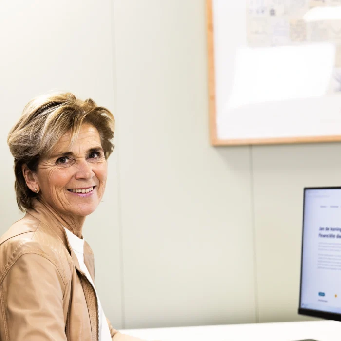 Advies over hypotheek oversluiten in De Lier