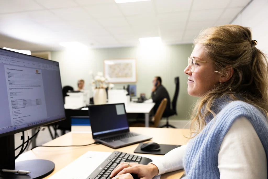 Hypotheekadviseur in Naaldwijk voor persoonlijk hypotheekadvies