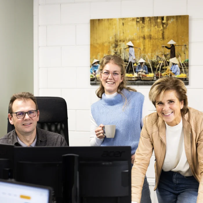 Advies bij het kopen van een woning in Poeldijk